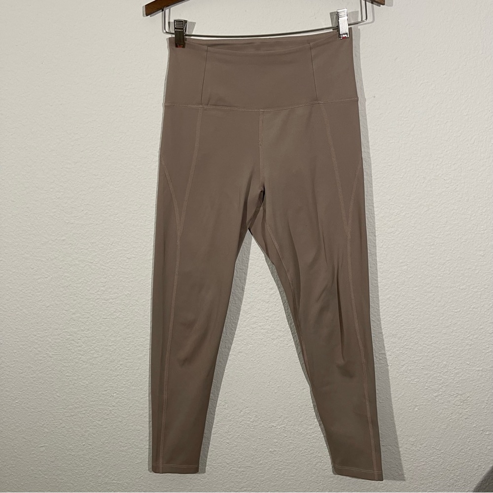 Girlfriend Collective Compressive High Rise Legging - Picture 4 of 12